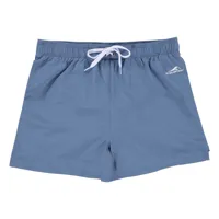 aquafeel 24967 swimming shorts bleu xl homme