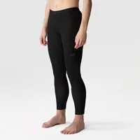 the north face legging easy pour femme tnf black taille xs