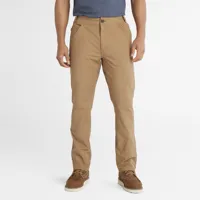 timberland - pantalon de travail sportif timberland morphix pro pour homme en jaune, homme, jaune, taille: 40
