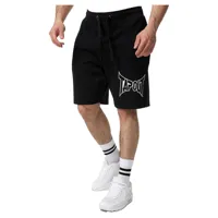 tapout lifestyle basic shorts noir m homme