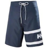 helly hansen koster board swimming shorts bleu 38 homme